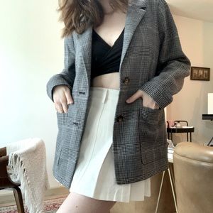 Madewell blazer